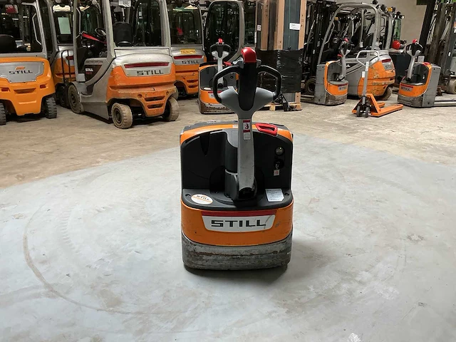 Still - exu-18 - elektrische pallettrucks - 2016 - afbeelding 4 van  9