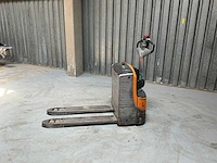 Still - exu-18 - elektrische pallettrucks - 2017 - afbeelding 2 van  8