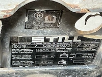Still - exu-18 - elektrische pallettrucks - 2017 - afbeelding 7 van  8