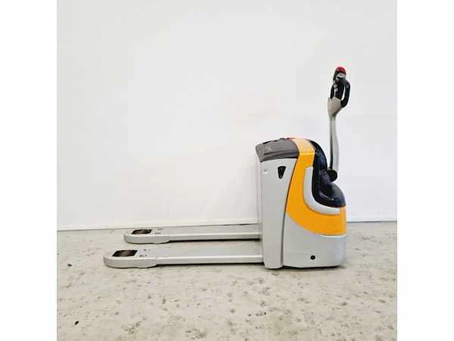 Still - exu 18 ac - electric pallet trucks - 2008 - afbeelding 8 van  14