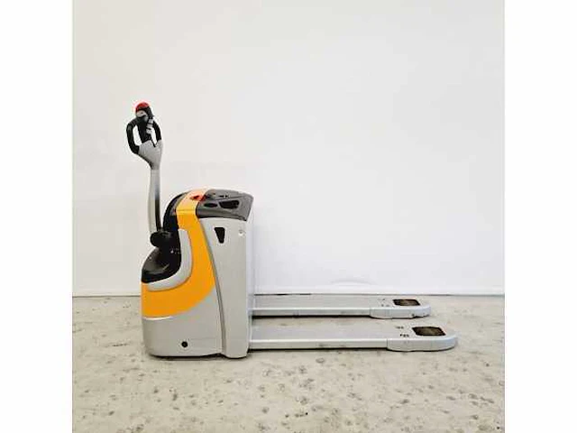 Still - exu 18 ac - electric pallet trucks - 2008 - afbeelding 9 van  14