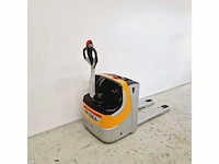 Still - exu 18 ac - electric pallet trucks - 2008 - afbeelding 10 van  14