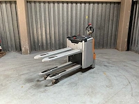 Still - exu 20h - elektrische pallettrucks - 2011 - afbeelding 1 van  9