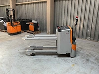 Still - exu 20h - elektrische pallettrucks - 2011 - afbeelding 2 van  9