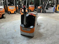 Still - exu 20h - elektrische pallettrucks - 2011 - afbeelding 4 van  9
