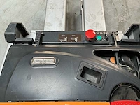 Still - exu 20h - elektrische pallettrucks - 2011 - afbeelding 8 van  9