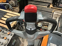 Still - exu-h20 - electric pallet trucks - 2014 - afbeelding 2 van  2