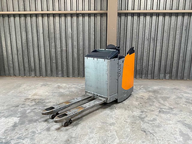 Still - exu-s 22 - elektrische pallettrucks - 2013 - afbeelding 1 van  7