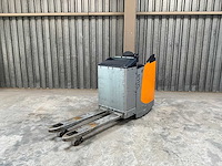 Still - exu-s 22 - elektrische pallettrucks - 2013