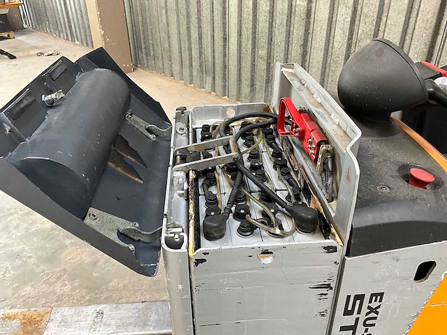 Still - exu-s 22 - elektrische pallettrucks - 2013 - afbeelding 7 van  7