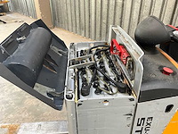 Still - exu-s 22 - elektrische pallettrucks - 2013 - afbeelding 7 van  7