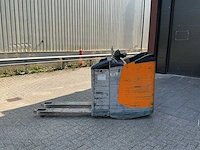 Still - exu-s22 - elektrische pallettrucks - 2016 - afbeelding 3 van  10