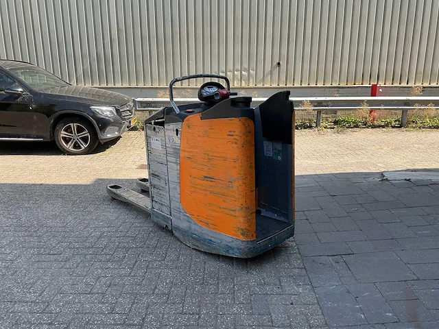 Still - exu-s22 - elektrische pallettrucks - 2016 - afbeelding 4 van  10