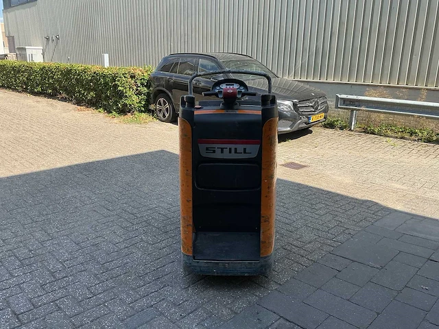 Still - exu-s22 - elektrische pallettrucks - 2016 - afbeelding 5 van  10