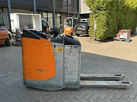 Still - exu-s22 - elektrische pallettrucks - 2016 - afbeelding 7 van  10