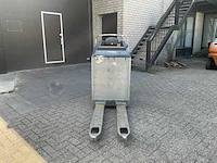 Still - exu-s22 - elektrische pallettrucks - 2016 - afbeelding 8 van  10