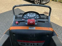 Still - exu-s22 - elektrische pallettrucks - 2016 - afbeelding 9 van  10