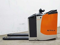 Still - exu-s22 - elektrische palletwagen - 2018 - afbeelding 3 van  9