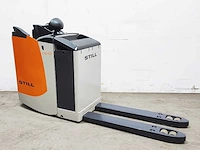Still - exu-s22 - elektrische palletwagen - 2018 - afbeelding 6 van  9