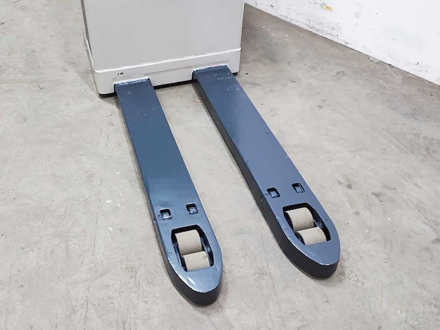 Still - exu-s22 - elektrische palletwagen - 2018 - afbeelding 7 van  9