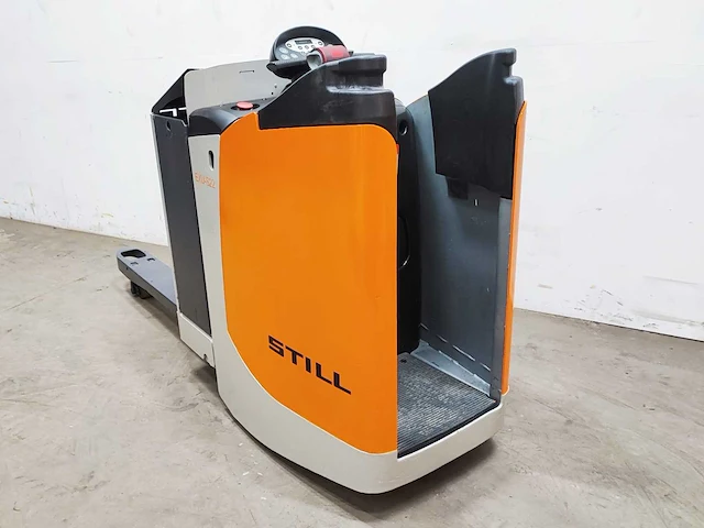Still - exu-s22 - elektrische palletwagen - 2018 - afbeelding 9 van  9