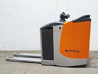 Still - exu-s22 - elektrische palletwagen - afbeelding 1 van  10