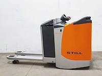 Still - exu-s22 - elektrische palletwagen - afbeelding 3 van  10