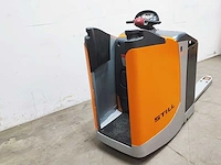 Still - exu-s22 - elektrische palletwagen - afbeelding 7 van  10