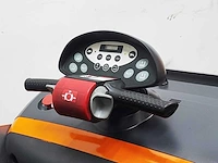 Still - exu-s22 - elektrische palletwagen - afbeelding 8 van  10