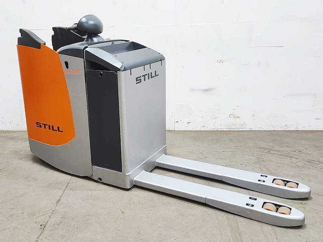 Still - exu-s22 - elektrische palletwagen - afbeelding 9 van  10