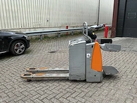 Still - exu-sf20 - electric pallet trucks - 2019 - afbeelding 2 van  9