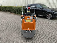 Still - exu-sf20 - electric pallet trucks - 2019 - afbeelding 3 van  9