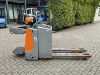 Still - exu-sf20 - electric pallet trucks - 2019 - afbeelding 4 van  9