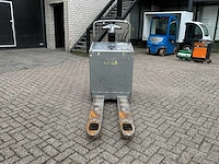 Still - exu-sf20 - electric pallet trucks - 2019 - afbeelding 5 van  9