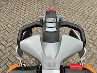 Still - exu-sf20 - electric pallet trucks - 2019 - afbeelding 6 van  9