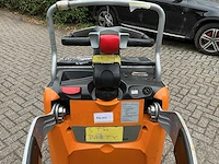 Still - exu-sf20 - electric pallet trucks - 2019 - afbeelding 7 van  9