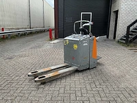 Still - exu-sf20 - electric pallet trucks - 2019 - afbeelding 1 van  9