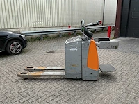 Still - exu-sf20 - electric pallet trucks - 2019 - afbeelding 2 van  9