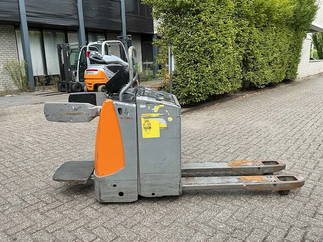 Still - exu-sf20 - electric pallet trucks - 2019 - afbeelding 4 van  9