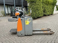 Still - exu-sf20 - electric pallet trucks - 2019 - afbeelding 4 van  9