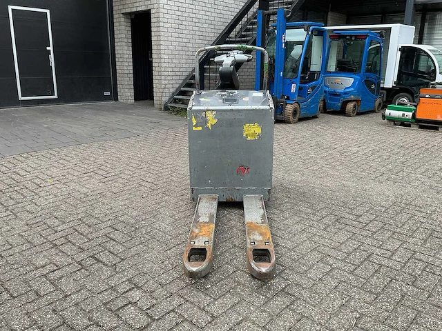 Still - exu-sf20 - electric pallet trucks - 2019 - afbeelding 5 van  9