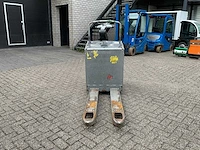 Still - exu-sf20 - electric pallet trucks - 2019 - afbeelding 5 van  9