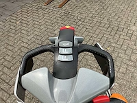 Still - exu-sf20 - electric pallet trucks - 2019 - afbeelding 6 van  9