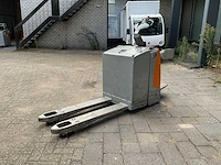 Still - exu-sf20 - elektrische pallettrucks - 2018 - afbeelding 1 van  8