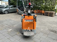 Still - exu-sf20 - elektrische pallettrucks - 2018 - afbeelding 2 van  8