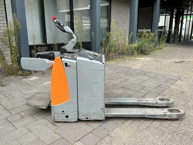 Still - exu-sf20 - elektrische pallettrucks - 2018 - afbeelding 3 van  8