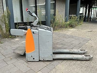 Still - exu-sf20 - elektrische pallettrucks - 2018 - afbeelding 3 van  8