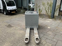 Still - exu-sf20 - elektrische pallettrucks - 2018 - afbeelding 4 van  8