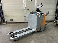 Still - exu sf20 - elektrische pallettrucks - 2018 - afbeelding 1 van  7