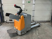 Still - exu sf20 - elektrische pallettrucks - 2018 - afbeelding 2 van  7